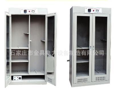 智能安全工具柜 調溫控濕，專業定制，為電力安全與文化場館保駕護航